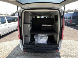 2022 Ford Panama | Manuale | Tetto a Soffietto