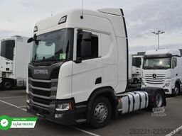 SCANIA R450 CR20H Retarder ACC ADAS Package
