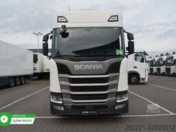 SCANIA R450 CR20H Retarder ACC ADAS Package