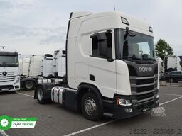 SCANIA R450 CR20H Retarder ACC ADAS Package