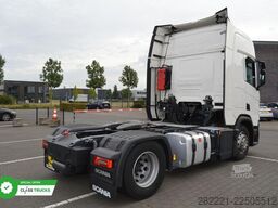 SCANIA R450 CR20H Retarder ACC ADAS Package