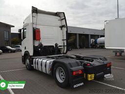 SCANIA R450 CR20H Retarder ACC ADAS Package