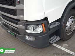 SCANIA R450 CR20H Retarder ACC ADAS Package