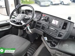 SCANIA R450 CR20H Retarder ACC ADAS Package