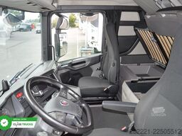 SCANIA R450 CR20H Retarder ACC ADAS Package