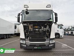 SCANIA R450 CR20H Retarder ACC ADAS Package