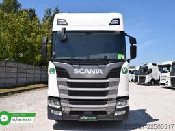SCANIA R450 CR20H Retarder ACC ADAS Package