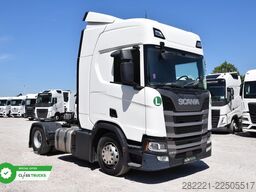 SCANIA R450 CR20H Retarder ACC ADAS Package