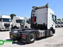 SCANIA R450 CR20H Retarder ACC ADAS Package