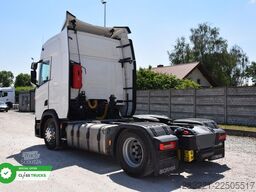 SCANIA R450 CR20H Retarder ACC ADAS Package