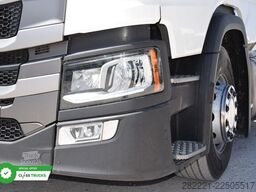 SCANIA R450 CR20H Retarder ACC ADAS Package