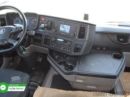 SCANIA R450 CR20H Retarder ACC ADAS Package