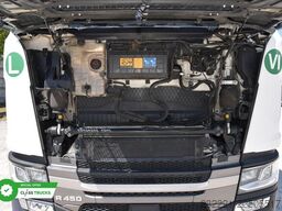 SCANIA R450 CR20H Retarder ACC ADAS Package
