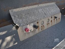 MEILLER HKM G18SZL 5,0 Abrollanhänger