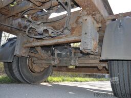 MEILLER HKM G18SZL 5,0 Abrollanhänger