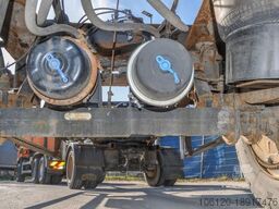 MEILLER HKM G18SZL 5,0 Abrollanhänger