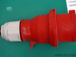 HOPPECKE Trak basic 48/130