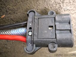 INDUSTRIE AUTOMATION Powertron E 24V/50A  EUW