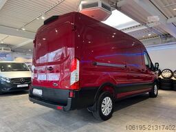 FORD Transit Hoch+Lang*L3-H2*Regal*Garantie*170Ps