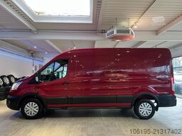 FORD Transit Hoch+Lang*L3-H2*Regal*Garantie*170Ps