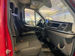 FORD Transit Hoch+Lang*L3-H2*Regal*Garantie*170Ps