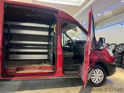 FORD Transit Hoch+Lang*L3-H2*Regal*Garantie*170Ps