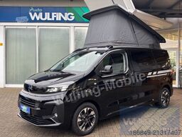 Crosscamp EXPLR 2.0D Autom Opel ACC AHK Mod. 26