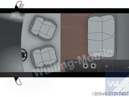 Crosscamp EXPLR 2.0D Autom Opel ACC AHK Mod. 26