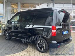 Crosscamp EXPLR 2.0D Autom Opel ACC AHK Mod. 26