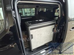 Crosscamp EXPLR 2.0D Autom Opel ACC AHK Mod. 26