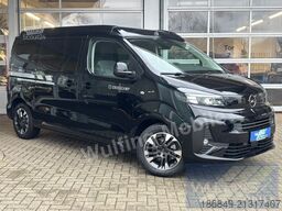 Crosscamp EXPLR 2.0D Autom Opel ACC AHK Mod. 26