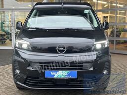 Crosscamp EXPLR 2.0D Autom Opel ACC AHK Mod. 26