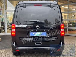 Crosscamp EXPLR 2.0D Autom Opel ACC AHK Mod. 26
