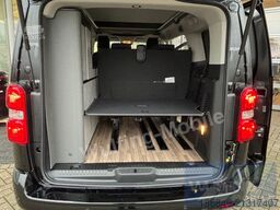 Crosscamp EXPLR 2.0D Autom Opel ACC AHK Mod. 26