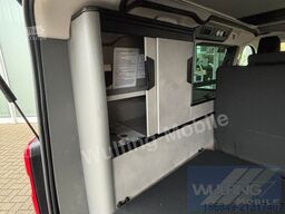 Crosscamp EXPLR 2.0D Autom Opel ACC AHK Mod. 26