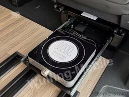 Crosscamp EXPLR 2.0D Autom Opel ACC AHK Mod. 26