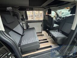 Crosscamp EXPLR 2.0D Autom Opel ACC AHK Mod. 26