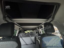 Crosscamp EXPLR 2.0D Autom Opel ACC AHK Mod. 26