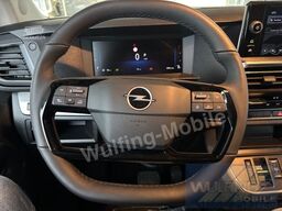 Crosscamp EXPLR 2.0D Autom Opel ACC AHK Mod. 26