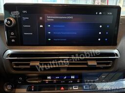 Crosscamp EXPLR 2.0D Autom Opel ACC AHK Mod. 26