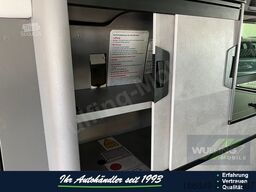 Crosscamp EXPLR 2.0D Autom Opel ACC AHK Mod. 26 SOFORT