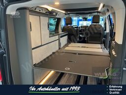 Crosscamp EXPLR 2.0D Autom Opel ACC AHK Mod. 26 SOFORT