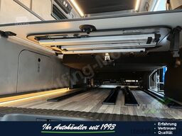 Crosscamp EXPLR 2.0D Autom Opel ACC AHK Mod. 26 SOFORT