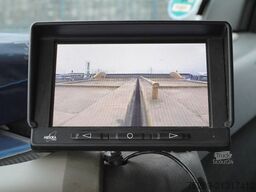 VOLVO FM 410 Euro 6 Müllwagen Klimaanlage 3 Achser