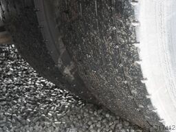 VOLVO FM 410 Euro 6 Müllwagen Klimaanlage 3 Achser