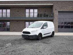 FORD Transit Courier Trend Kopfdichtungsschaden