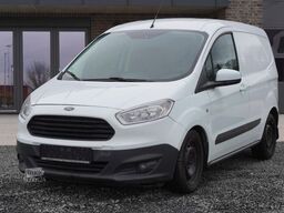 FORD Transit Courier Trend Kopfdichtungsschaden