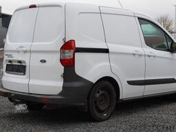 FORD Transit Courier Trend Kopfdichtungsschaden