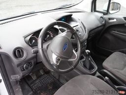 FORD Transit Courier Trend Kopfdichtungsschaden