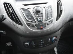 FORD Transit Courier Trend Kopfdichtungsschaden